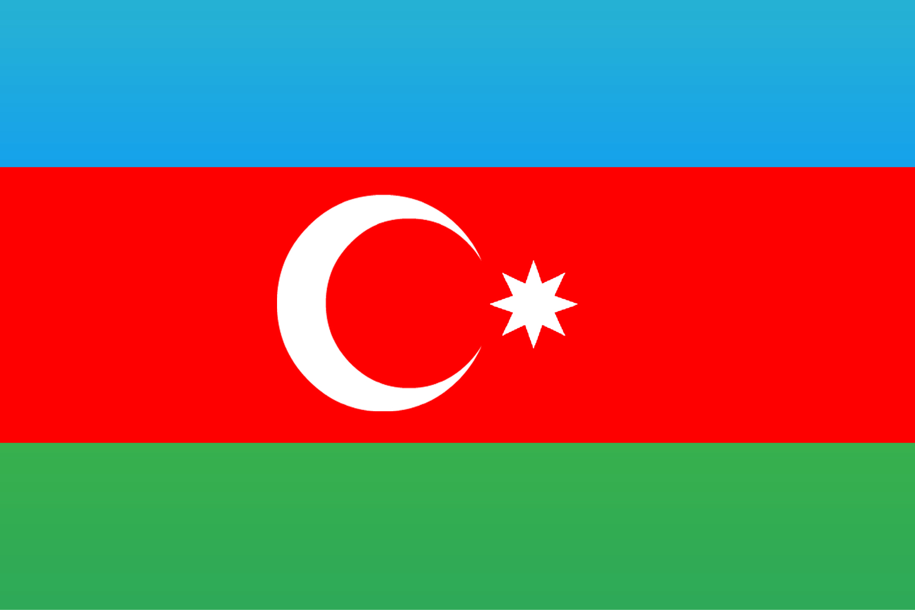 Projekt Spedition Aserbaidschan