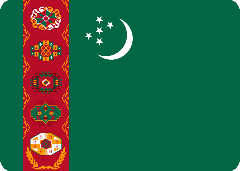 Грузовые перевозки Туркменистан